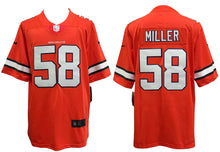 Carregar imagem no visualizador da galeria, Camisa Denver Broncos Von Miller #58 NFL