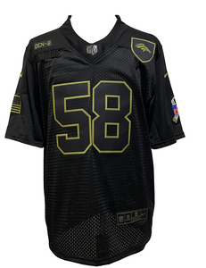 Camisa Denver Broncos Von Miller #58 NFL