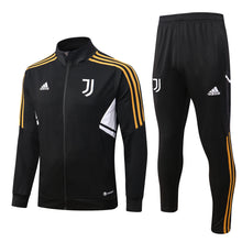 Carregar imagem no visualizador da galeria, Conjunto Jaqueta e Calça Juventus 22/23
