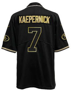 Camisa San Francisco Colin Kaepernick #7 NFL