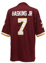 Carregar imagem no visualizador da galeria, Camisa Washington Redskins Dwayne Haskins Jr  #7 NFL