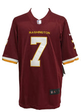 Carregar imagem no visualizador da galeria, Camisa Washington Redskins Dwayne Haskins Jr  #7 NFL