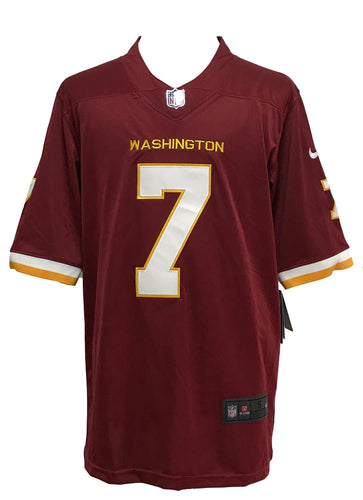 Camisa Washington Redskins Dwayne Haskins Jr  #7 NFL