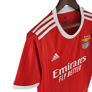 Camisa Benfica Home 22/23 Torcedor