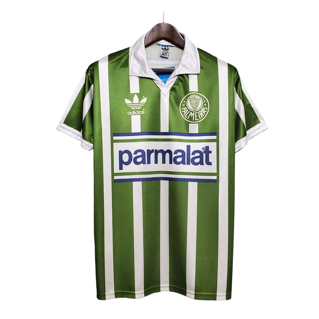 Camisa Palmeiras Retrô 92/93
