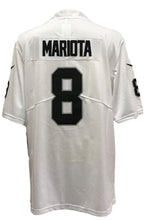 Carregar imagem no visualizador da galeria, Camisa Tennessee Titans Marcus Mariota #8 NFL