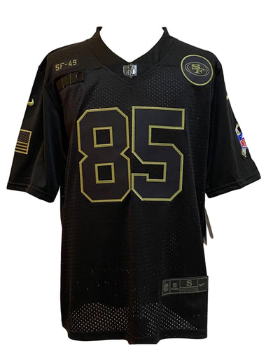 Camisa San Francisco George Kittle #85 NFL