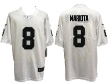 Carregar imagem no visualizador da galeria, Camisa Tennessee Titans Marcus Mariota #8 NFL