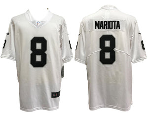 Camisa Tennessee Titans Marcus Mariota #8 NFL