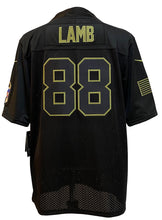 Carregar imagem no visualizador da galeria, Camisa Dallas Cawboys Cee Dee Lamb #88 NFL