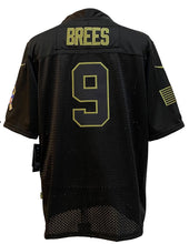 Carregar imagem no visualizador da galeria, Camisa New Orleans Saints Drew Brees  #9 NFL