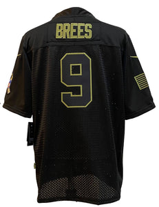 Camisa New Orleans Saints Drew Brees  #9 NFL