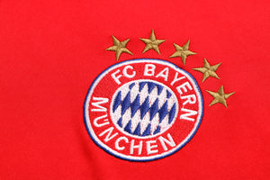Conjunto Camisa e Calça Bayern Munchen 22/23