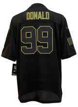 Carregar imagem no visualizador da galeria, Camisa Los Angeles Rams Aaron Donald #99 NFL