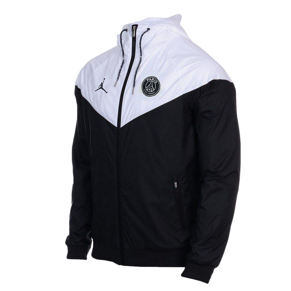Jaqueta online psg windrunner