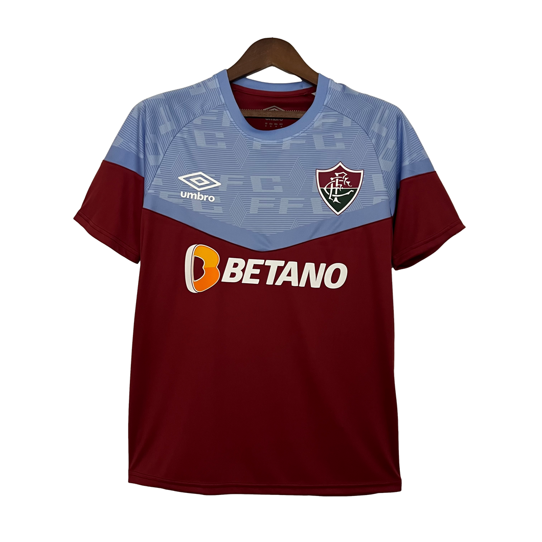 Camisa Fluminense 23/24 Torcedor