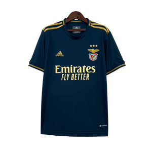 Camisa Benfica 23/24 Torcedor