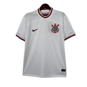 Camisa Corinthians 23/24 Torcedor