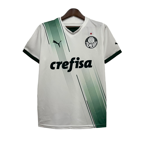 Camisa Palmeiras Away 23/24 Torcedor