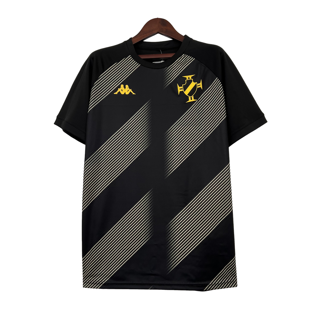 Camisa Vasco Da Gama Edição Especial 23/24 Torcedor