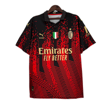 Carregar imagem no visualizador da galeria, Camisa AC Milan IV 23/24 Torcedor