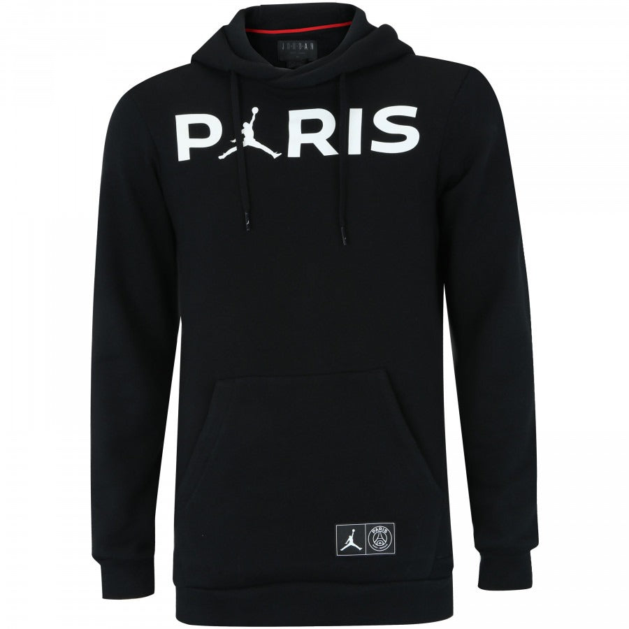 Moletom do top psg jordan