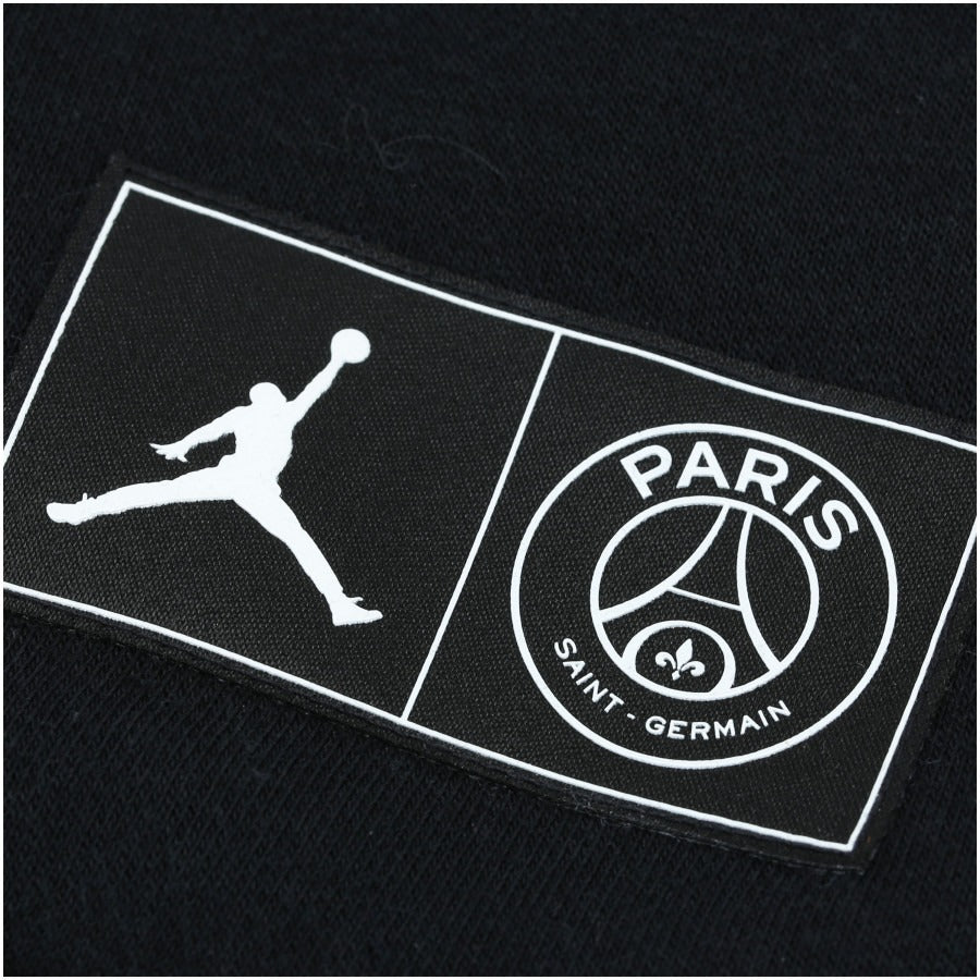 Moletom do top psg jordan