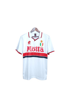 Camisa Ac Milan II Retrô 93/94