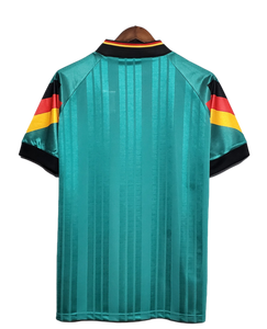Camisa Alemanha Away 1992 Retrô
