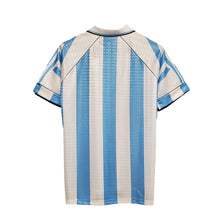 Carregar imagem no visualizador da galeria, Camisa Argentina Home 96/97 Retrô