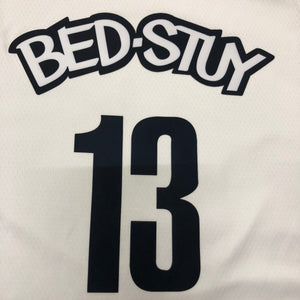 Camisa Regata Basquete Bed-Stuy James Harden #13