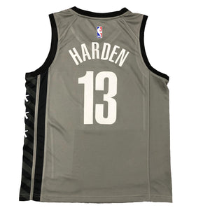 Camisa Regata Basquete Brooklyn James Harden  #13
