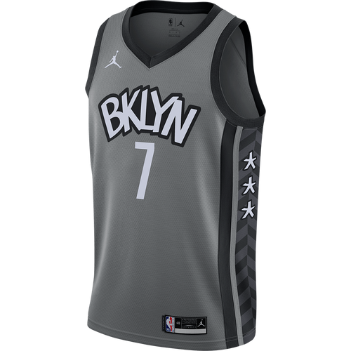 Camisa Regata Basquete Brooklyn Nets Kevin Durant #7