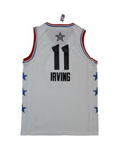 Carregar imagem no visualizador da galeria, Camisa Regata Basquete Boston Celtics  Kirie Irving #11