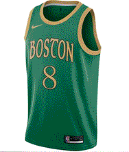 Carregar imagem no visualizador da galeria, Camisa Regata Basquete Boston Celctis Kemba Walker #8