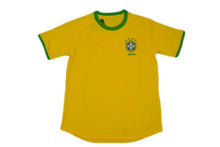 Carregar imagem no visualizador da galeria, Camisa Retrô Brasil 2000