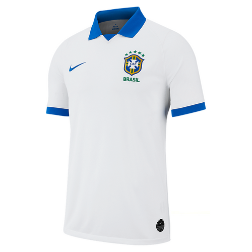 Camisa Brasil 2019 III