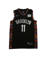 Carregar imagem no visualizador da galeria, Camisa Regata Basquete Brooklyn Nets Kirye Irving #11