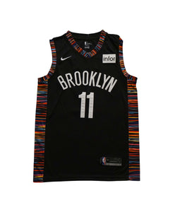Camisa Regata Basquete Brooklyn Nets Kirye Irving #11