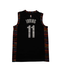 Camisa Regata Basquete Brooklyn Nets Kirye Irving #11