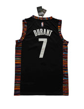 Carregar imagem no visualizador da galeria, Camisa Regata Basquete Brooklyn Nets Kevin Durant #7