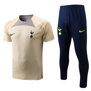 Conjunto Camisa e Calça Tottenham 22/23