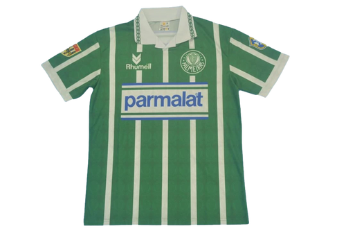 Camisa Palmeiras Retrô 93/94