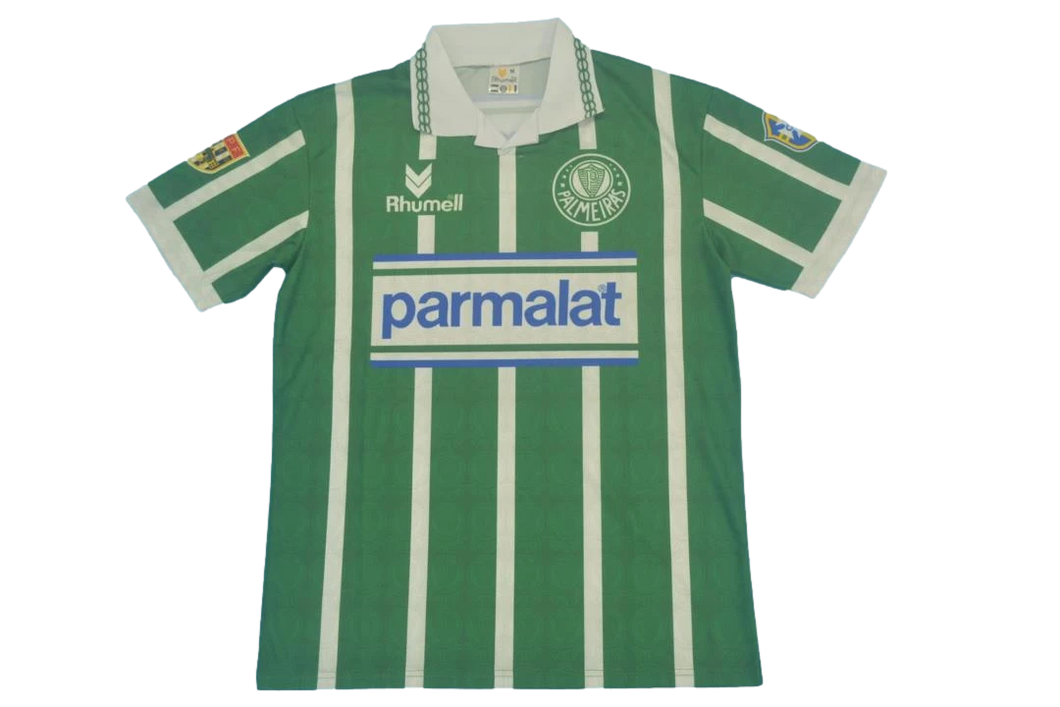 Camisa Palmeiras Retrô 93/94