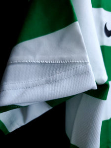 Camisa Celtic  Home Retrô 05/06
