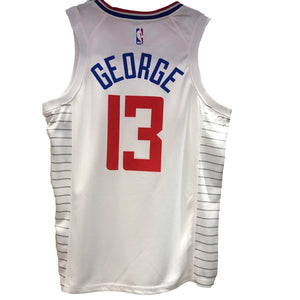 Camisa Regata Basquete Los Angeles Clippers George #13