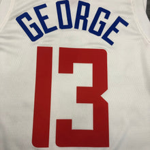 Carregar imagem no visualizador da galeria, Camisa Regata Basquete Los Angeles Clippers George #13