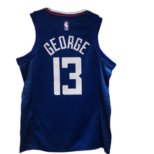 Carregar imagem no visualizador da galeria, Camisa Regata Basquete Los Angeles Clippers Paul George #13