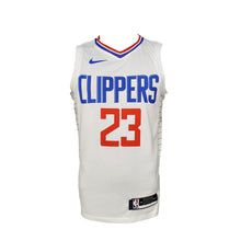 Carregar imagem no visualizador da galeria, Camisa Regata Basquete Los Angeles Clippers Williams #23