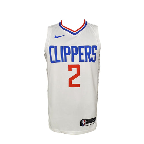 Camisa Regata Basquete Los Angeles Clippers Leonard  #2